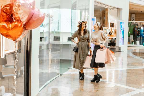 10 Best Shopping Malls in Glasgow