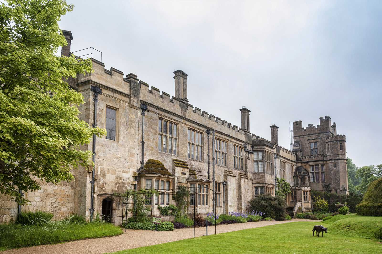 Sudeley Castle