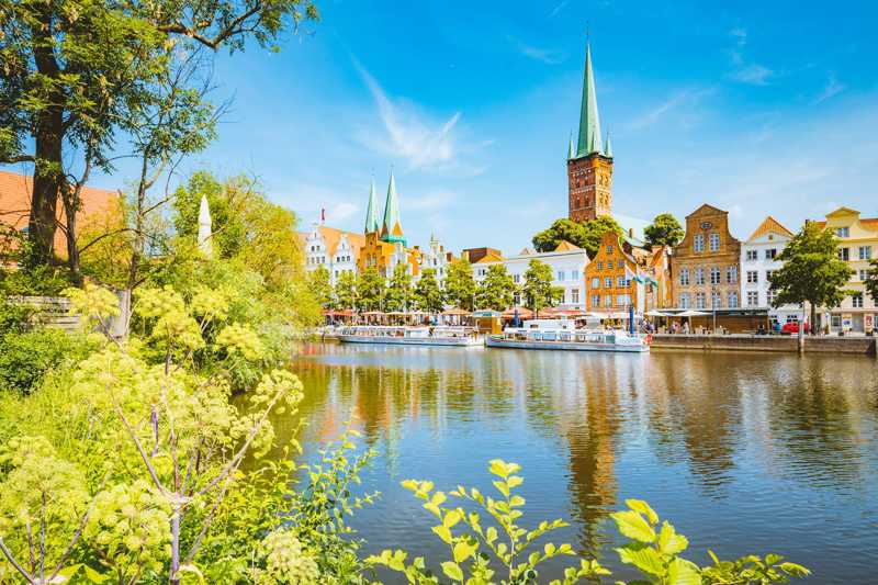 10 Most Charming Towns and Villages in Germany