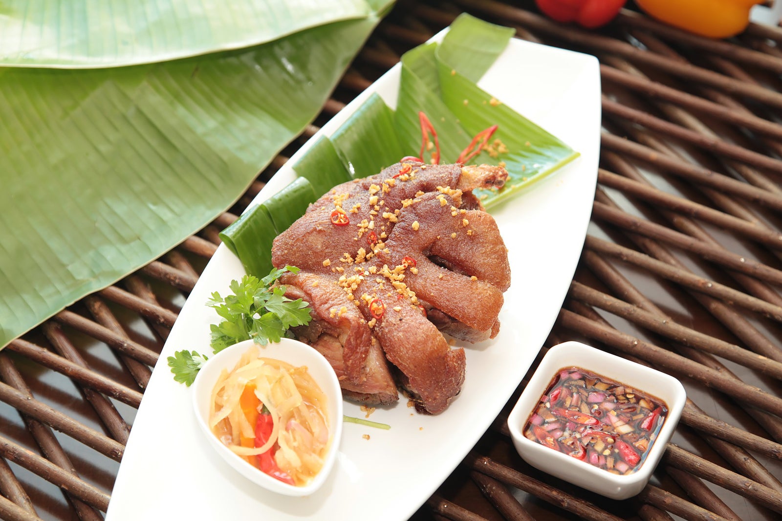 Food and Dining in Cebu - Cebu travel guide - Go Guides