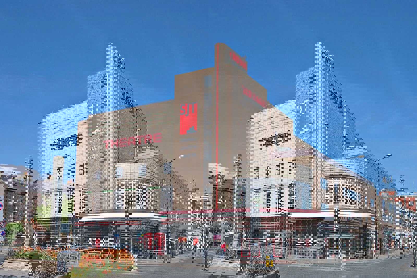 Stephen Joseph Theatre