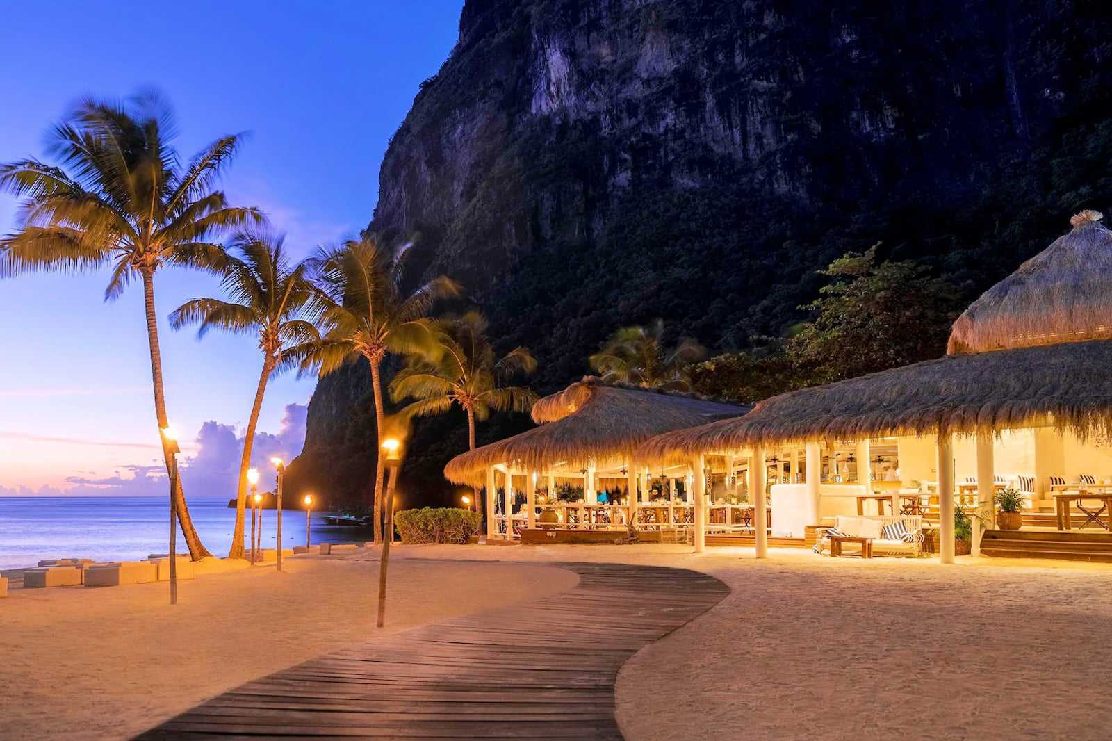 10 Best Things to Do After Dinner in St Lucia