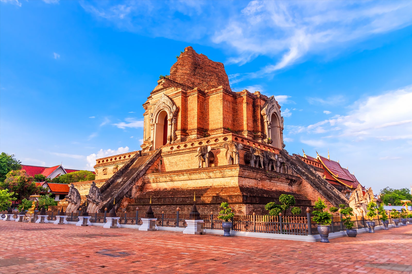 Things to Do in Chiang Mai - Go Guides
