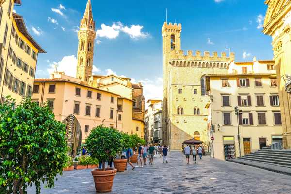 10 Best Museums in Florence