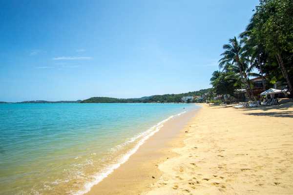7 Best Things to Do in Bophut