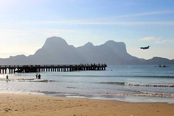 El Nido Airport