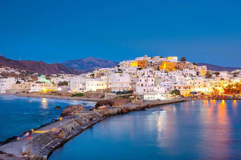 Naxos