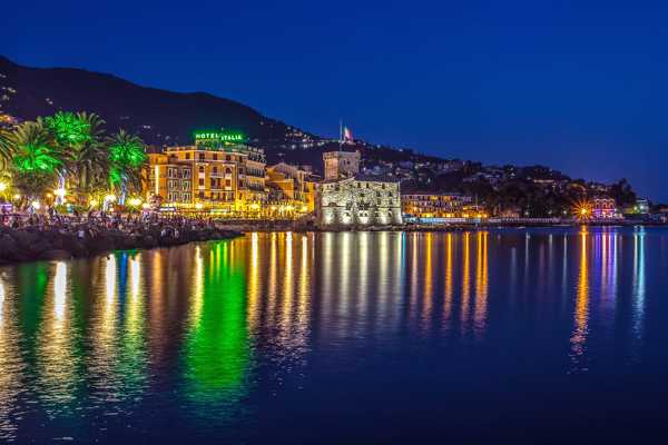 8 Best Things to Do After Dinner in Rapallo