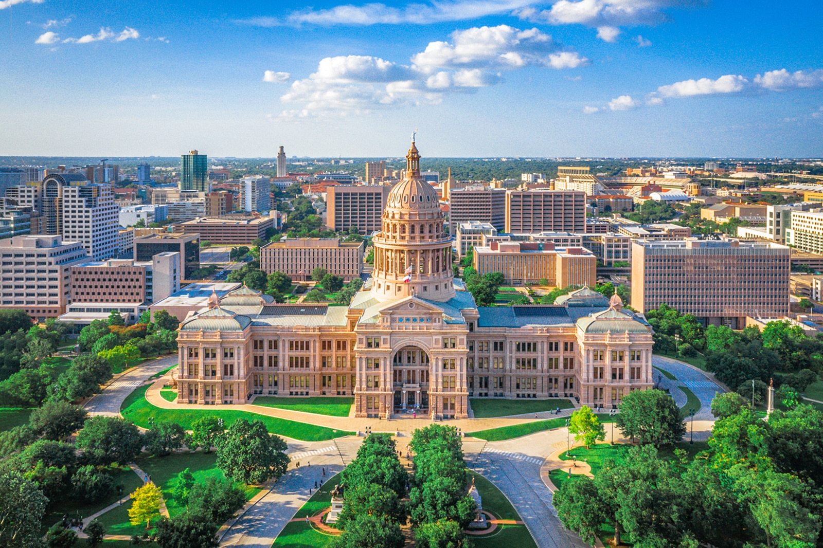 Texas guides go 