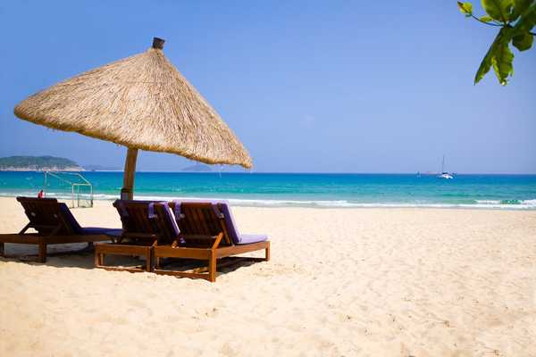 10 Best Beaches in Hainan