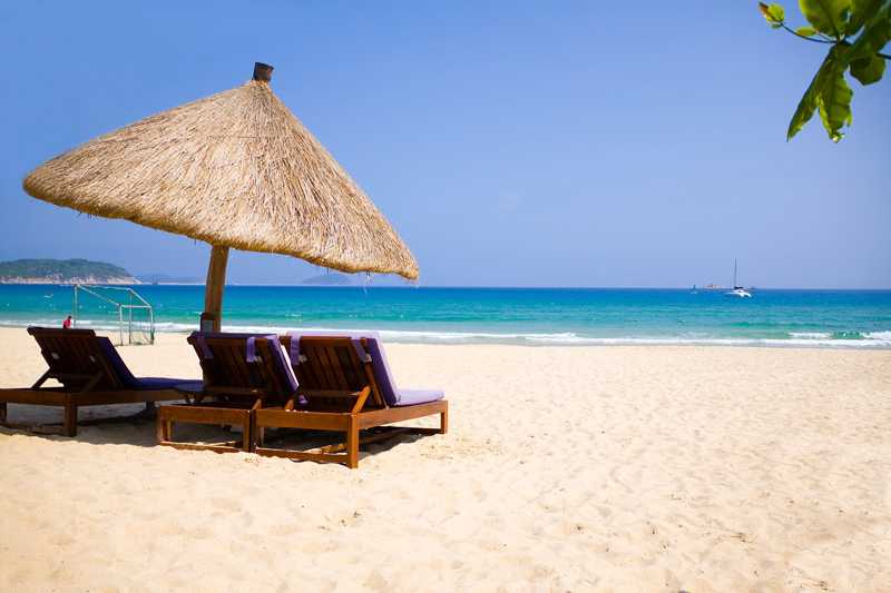 10 Best Beaches in Hainan