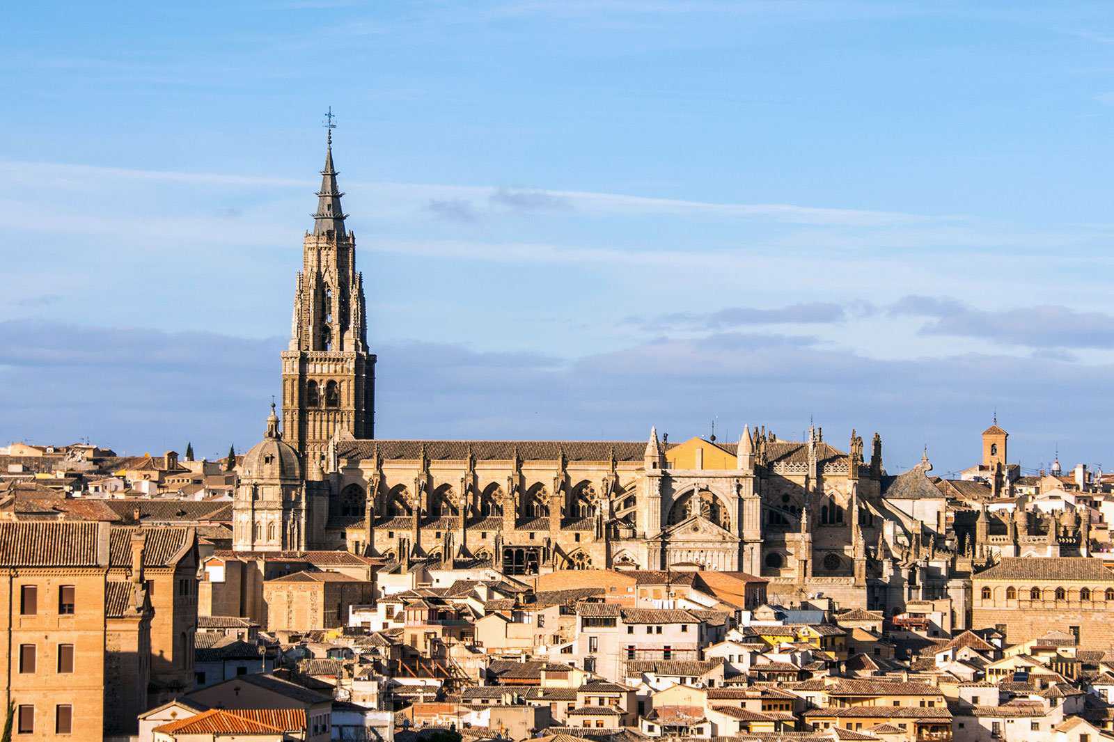 Toledo Cathedral