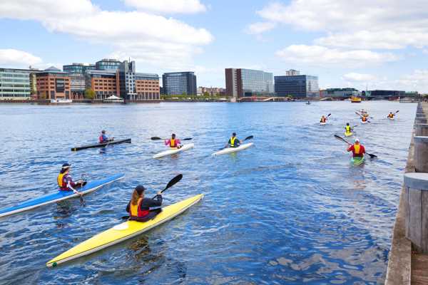 10 Best Outdoor Adventures in Copenhagen