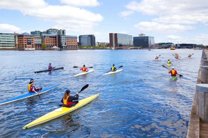 10 Best Outdoor Adventures in Copenhagen