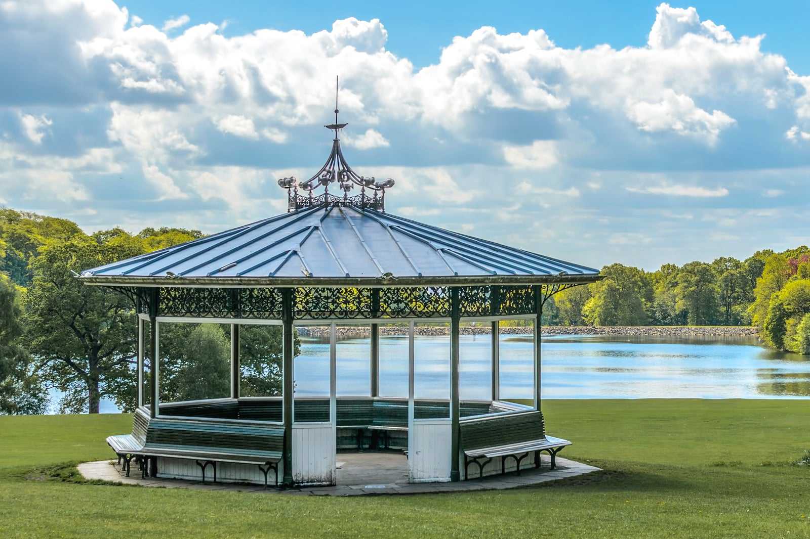 Roundhay Park