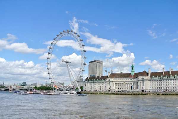 London Eye