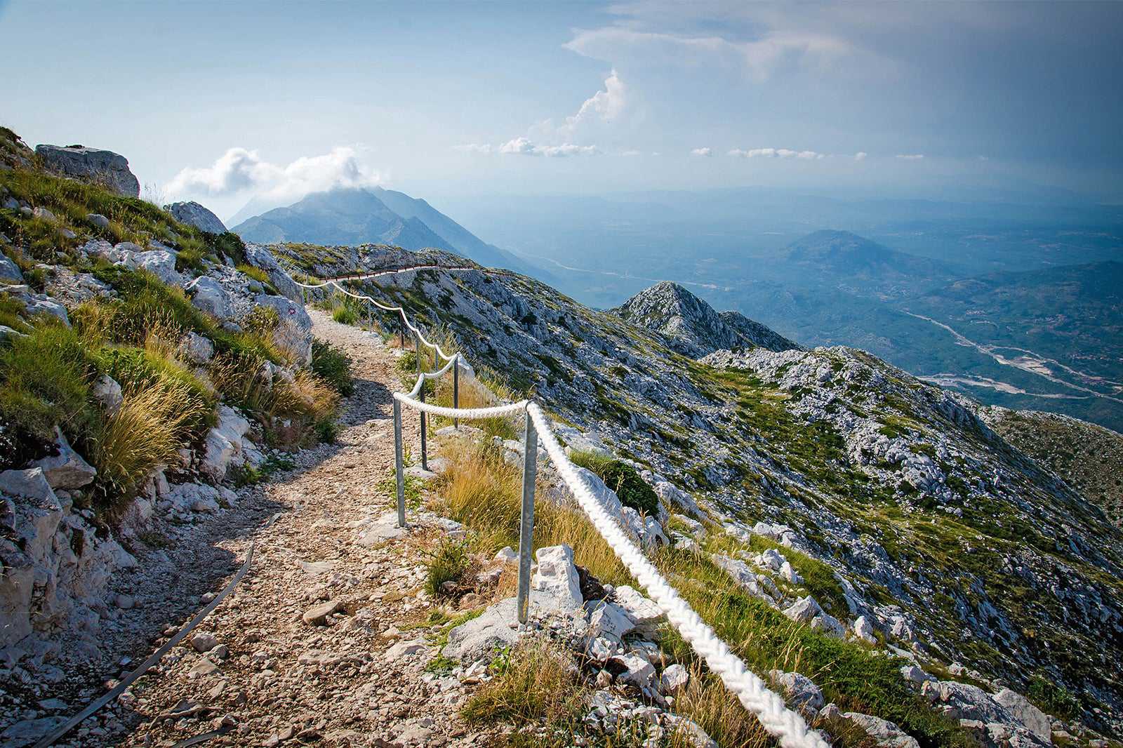 Biokovo Nature Park
