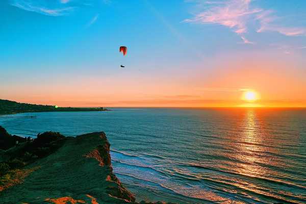 Torrey Pines Gliderport