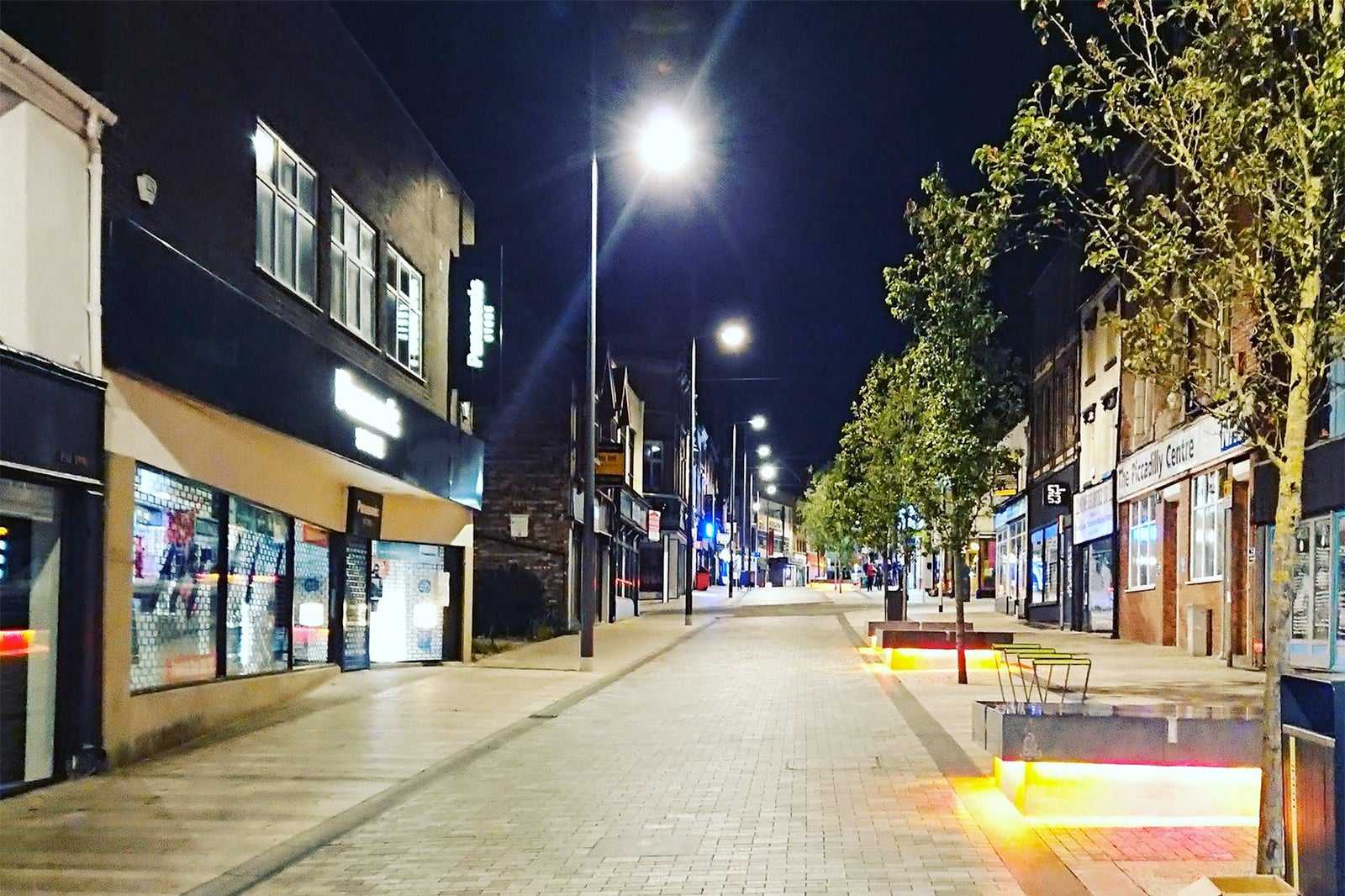 Cultural Quarter