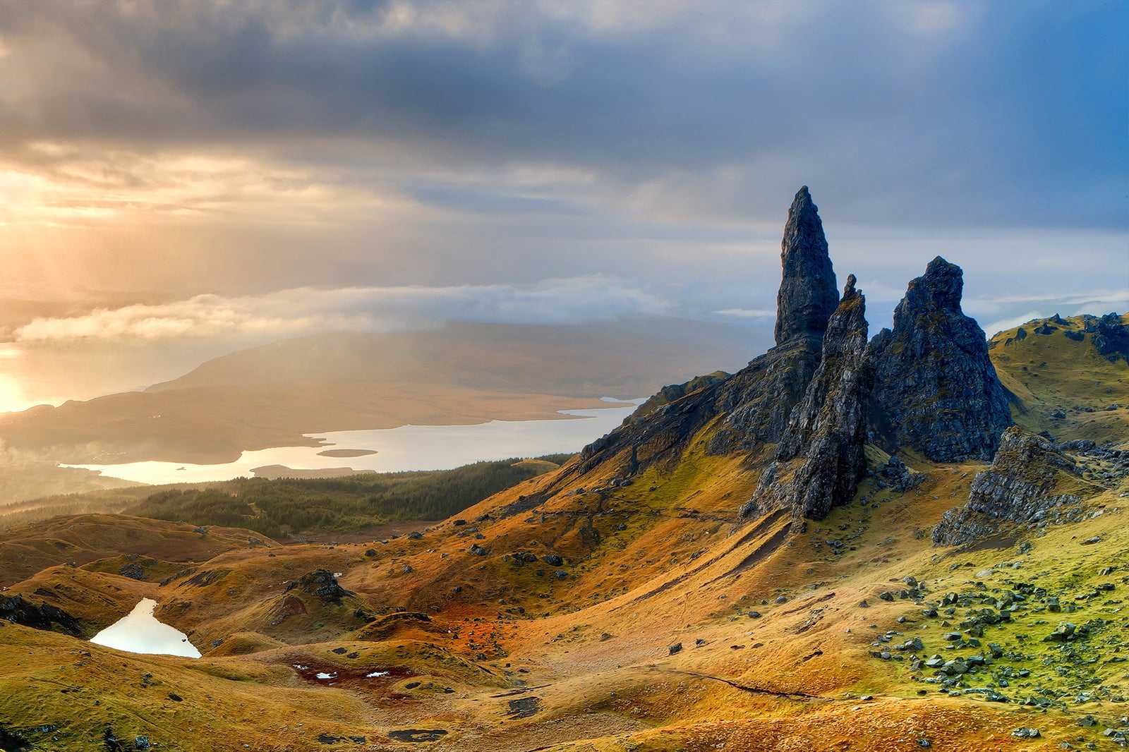 Isle of Skye