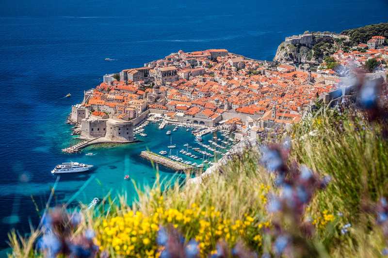 Dalmatia
