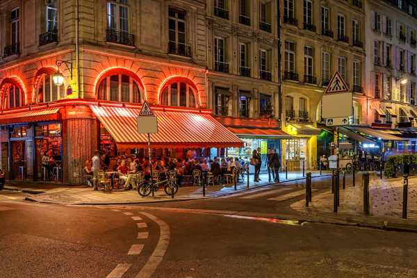 10 Best Things to Do After Dinner in Paris