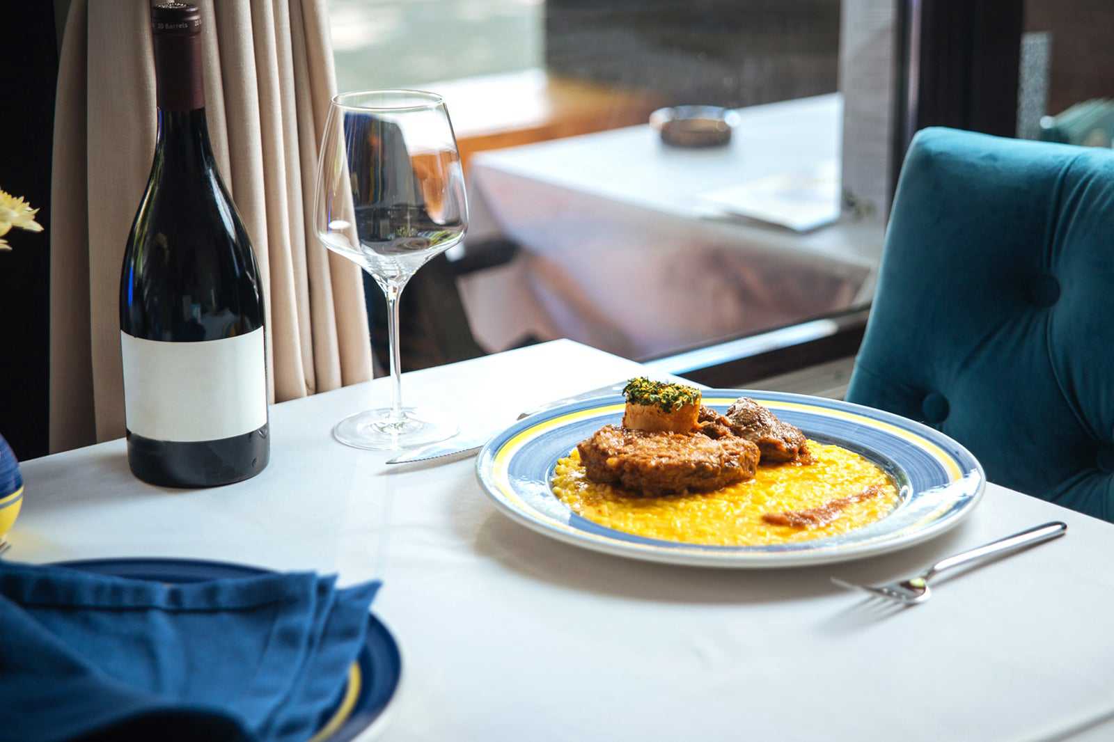 10 Best Local Dishes from Milan