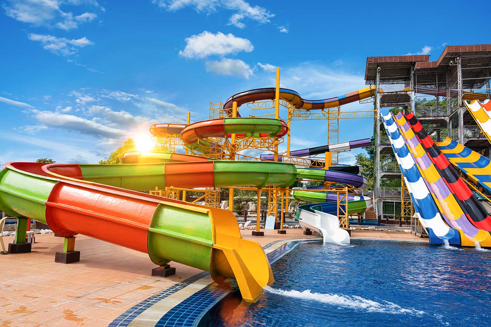 10 Best Water Parks In Punta Cana Where Are The Best Water Slides In 