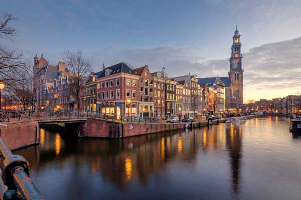 Amsterdam Centrum
