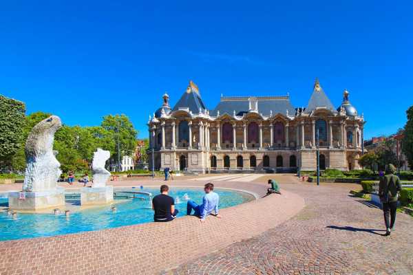 10 Best Museums in Lille