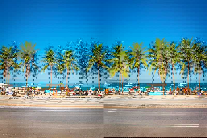 10 Best Beaches in Rio de Janeiro