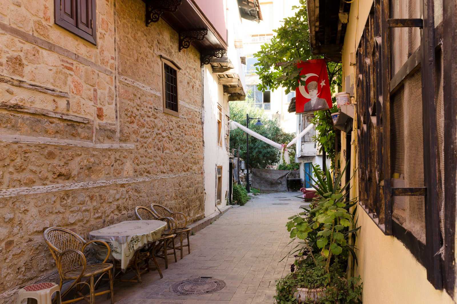 Kaleiçi