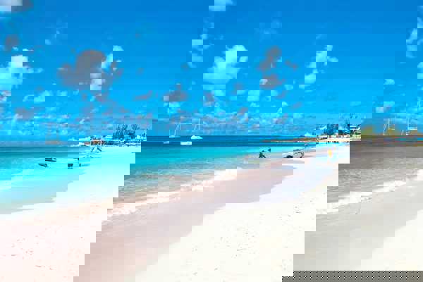 10 Best Beaches in Barbados