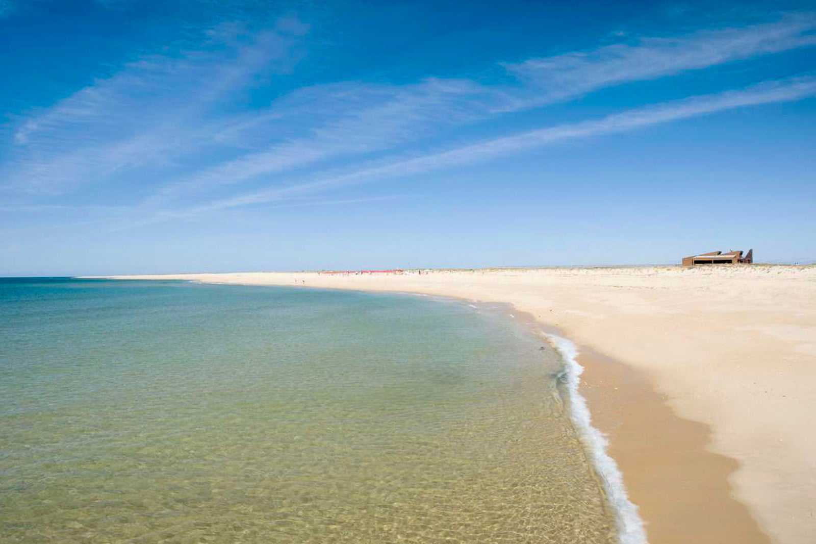 Ilha Deserta