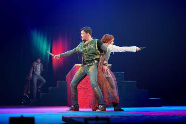 10 Best Theatres in Baltimore