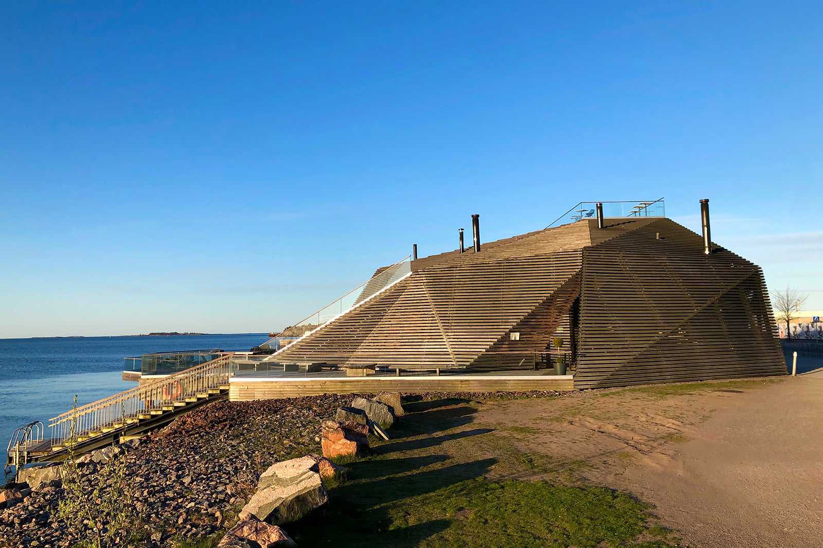 Löyly Helsinki
