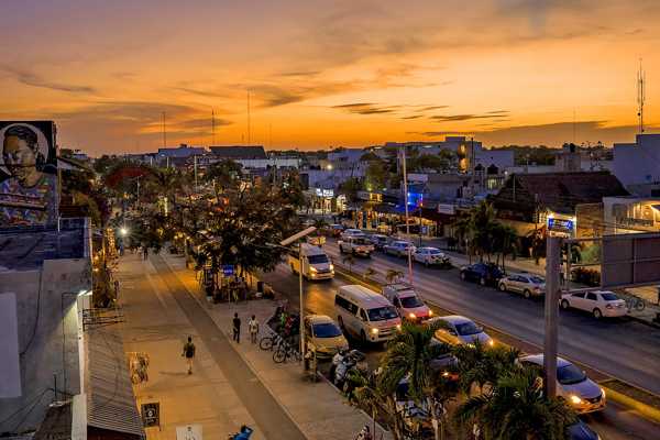 10 Best Things to Do After Dinner in Riviera Maya
