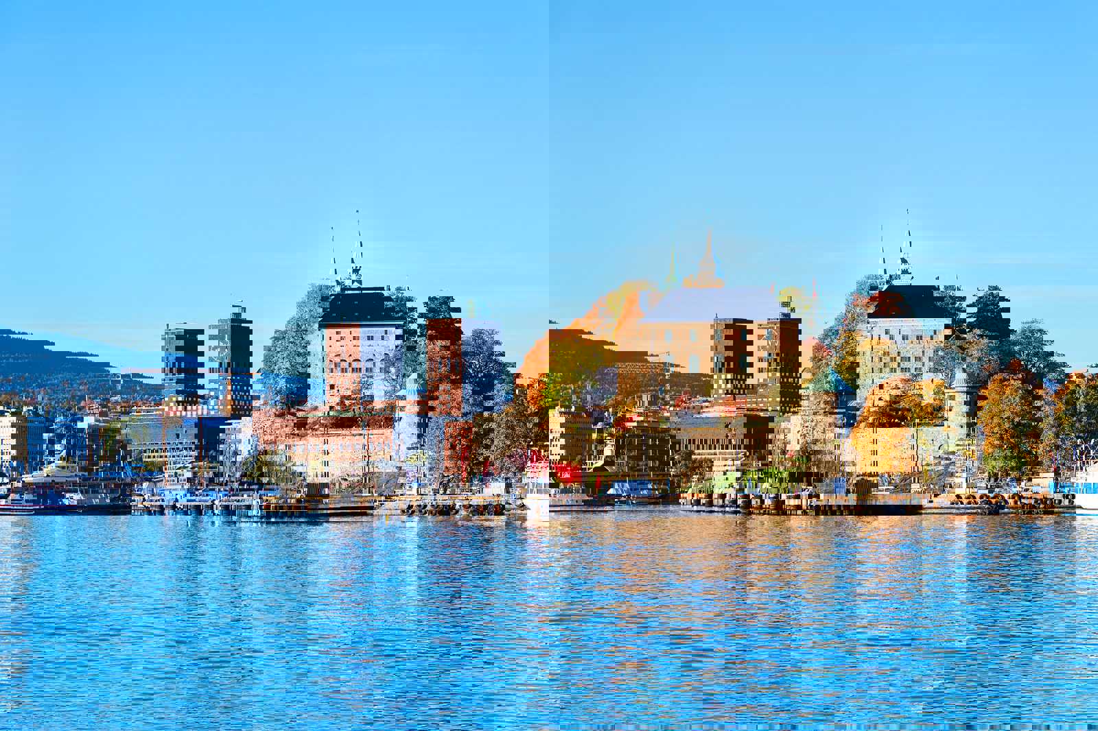Oslo