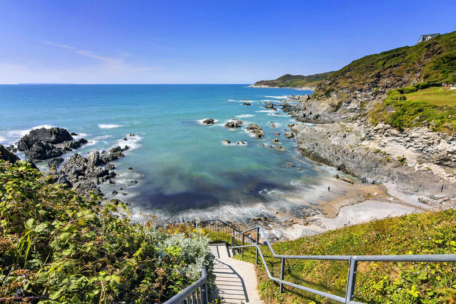 Barricane Beach