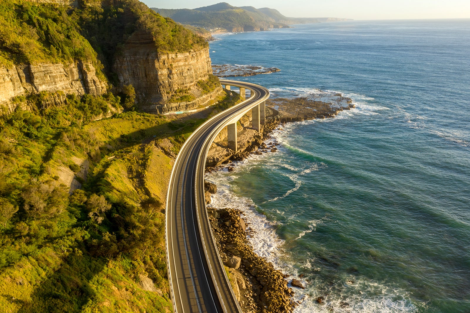 10 Best US Road Trips On The West Coast Experience The Best Of The 