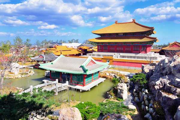 9 Best Family Things to Do in Sokcho