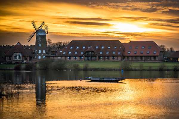 11 Best Things to Do After Dinner in Milton Keynes