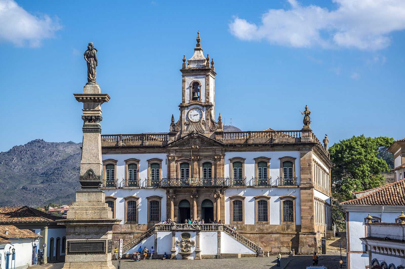 Museu da Inconfidência
