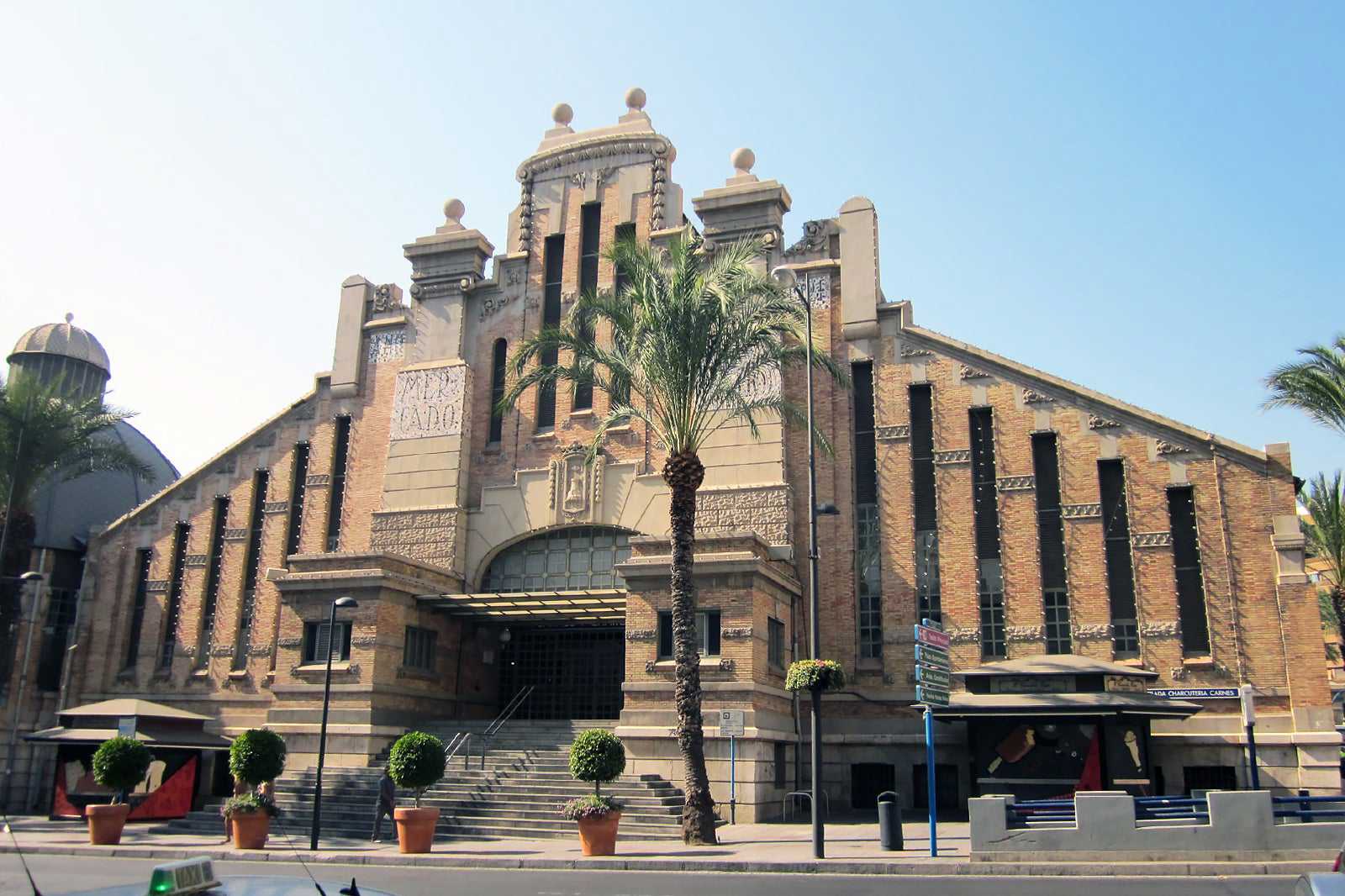 Mercado Central