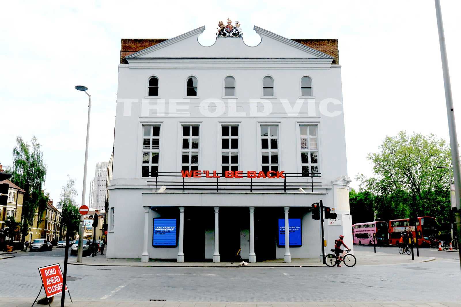 The Old Vic