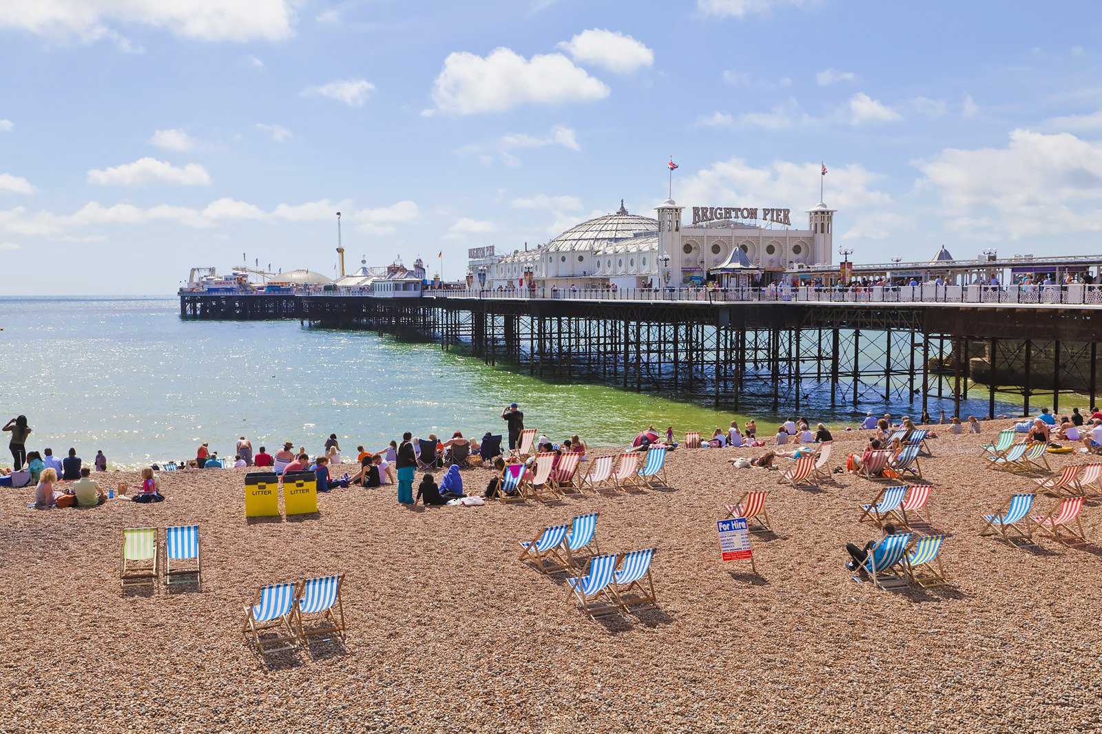 10 Best Things to Do in Brighton
