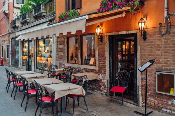 10 Best Local Restaurants in Venice