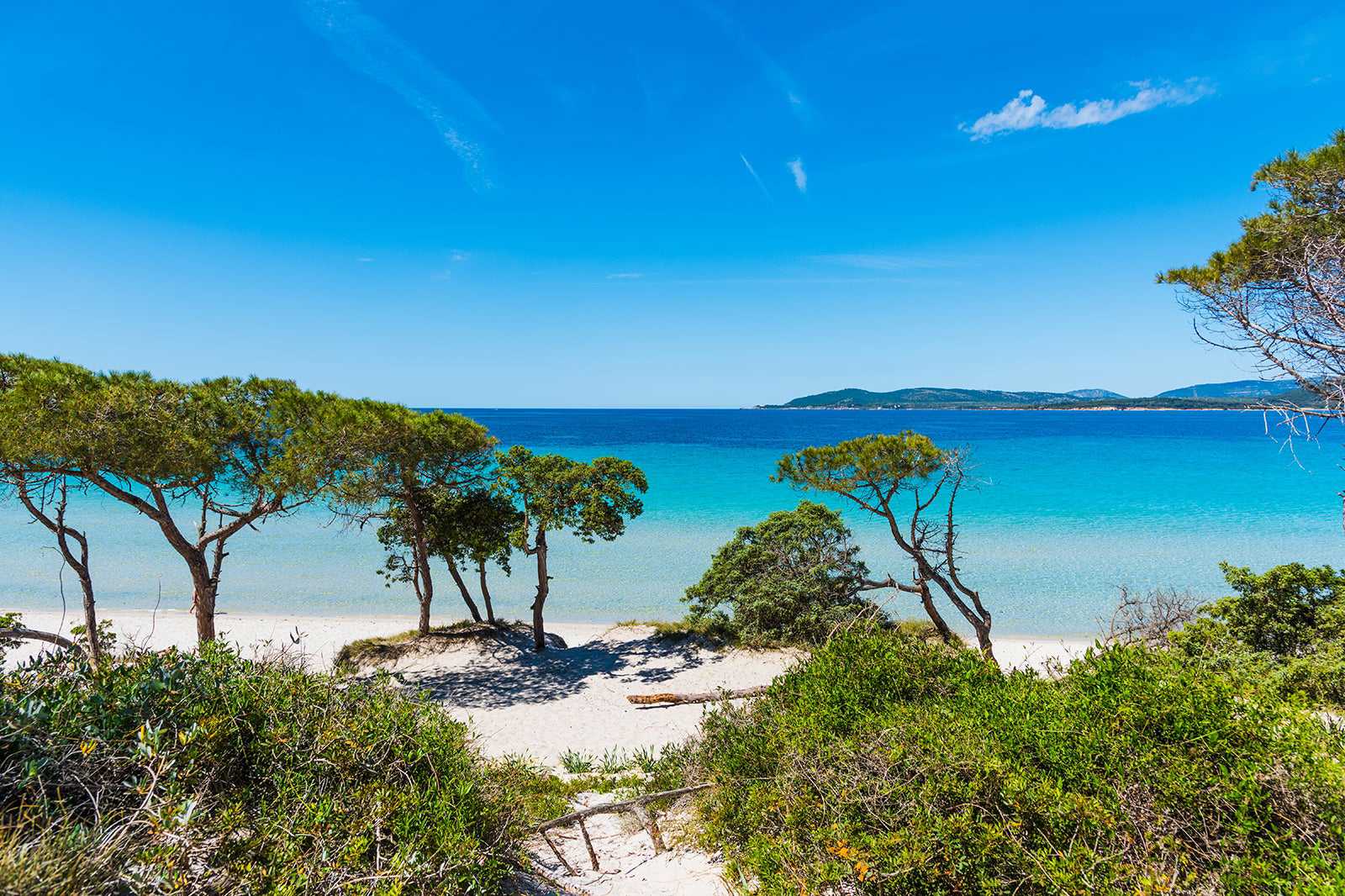 Beaches of Alghero