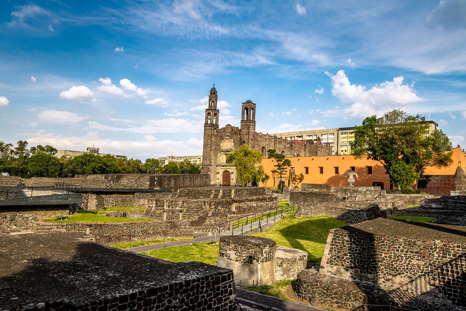 10 Best Archaeological Sites around Mexico City - Where to Discover ...