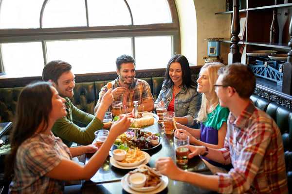 10 Best Local Restaurants in Belfast